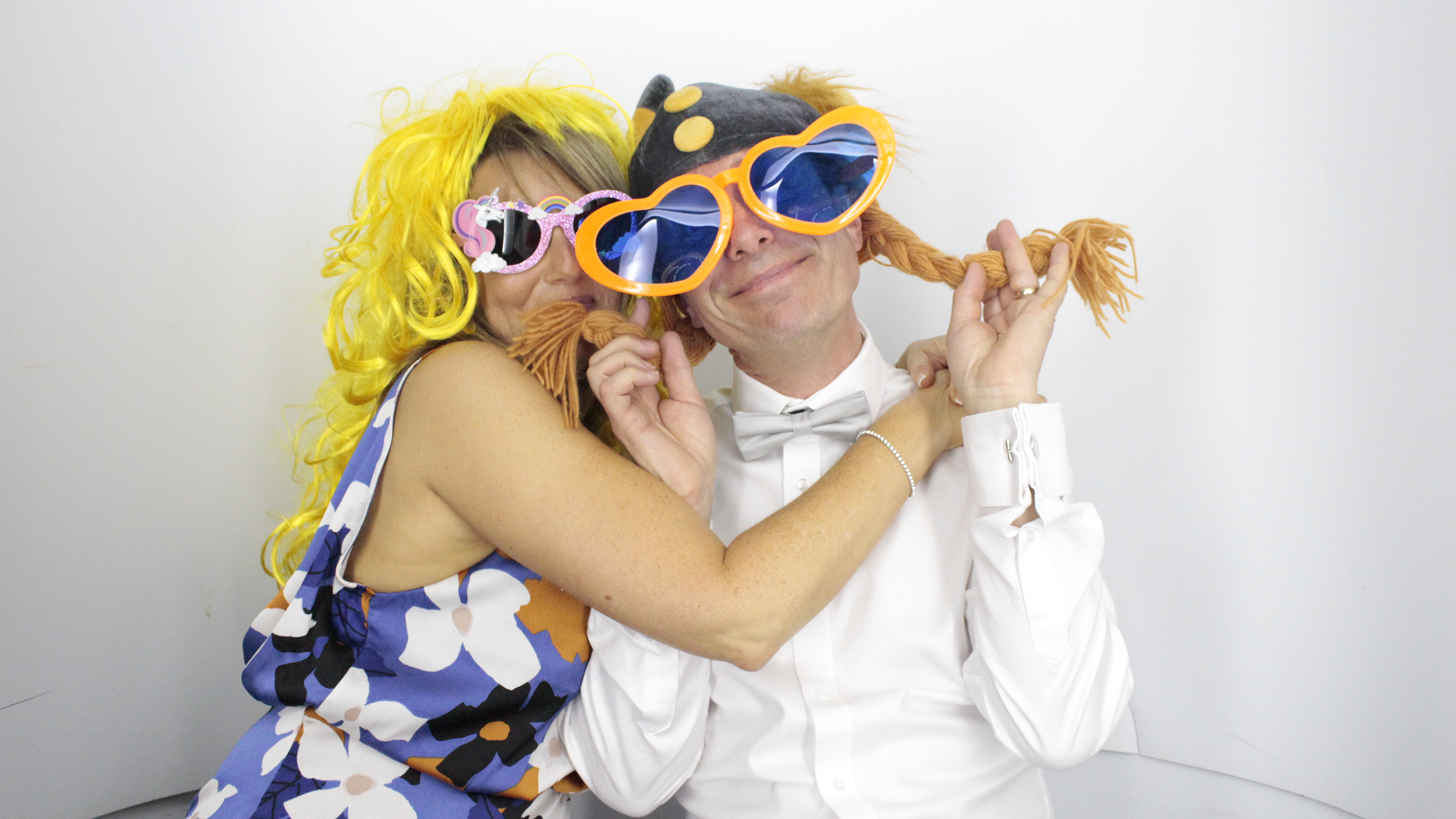 Jade and Duncan's Wedding | View more photos from the event at gallery.myphotoboothexperience.co.uk/u/MyPhotoBoothExperienceLtd/Jade-and-Duncans-Wedding